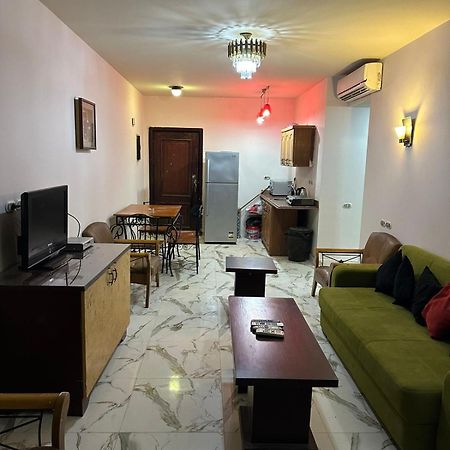 Porto Sokna Water Front Ground Floor Family Only Vila Ain Sukhna Exterior foto