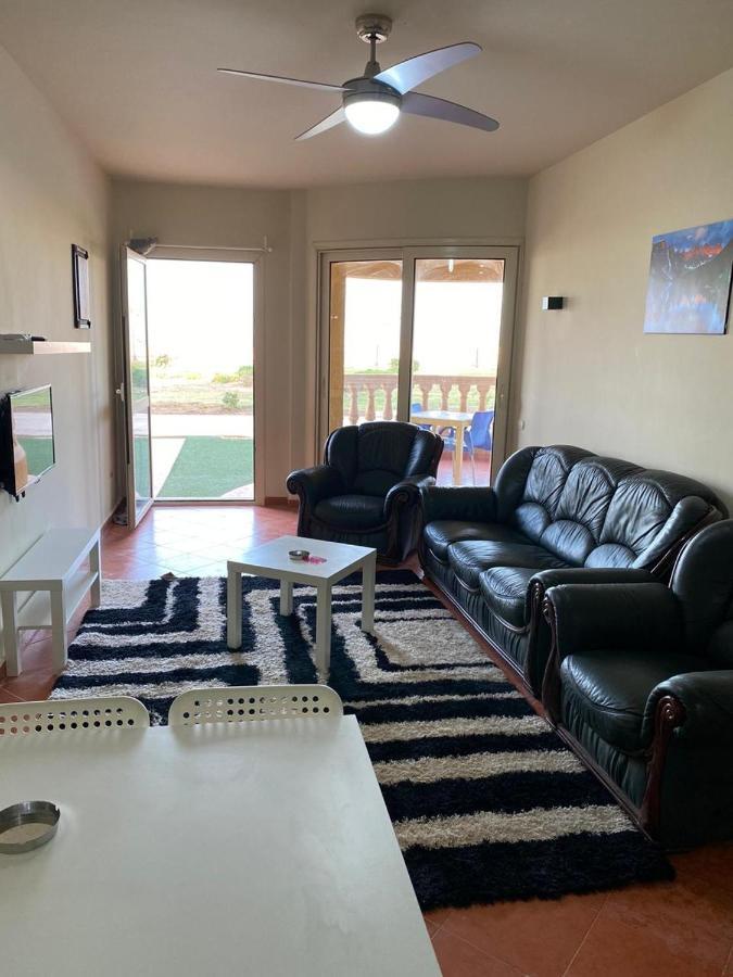 Porto Sokna Water Front Ground Floor Family Only Vila Ain Sukhna Exterior foto