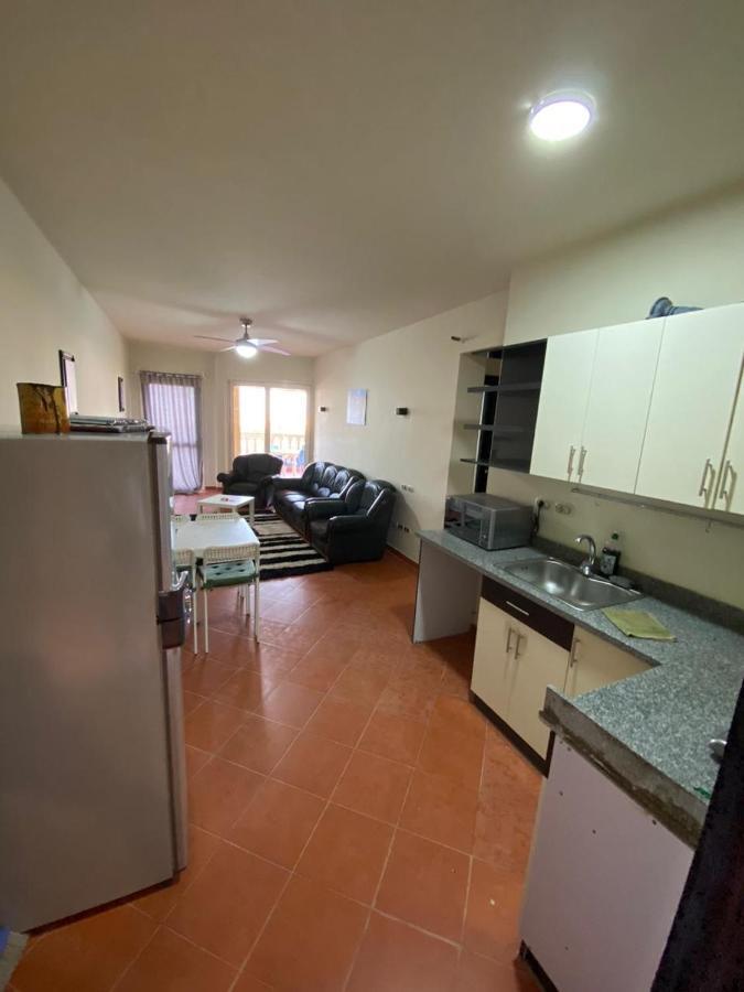 Porto Sokna Water Front Ground Floor Family Only Vila Ain Sukhna Exterior foto