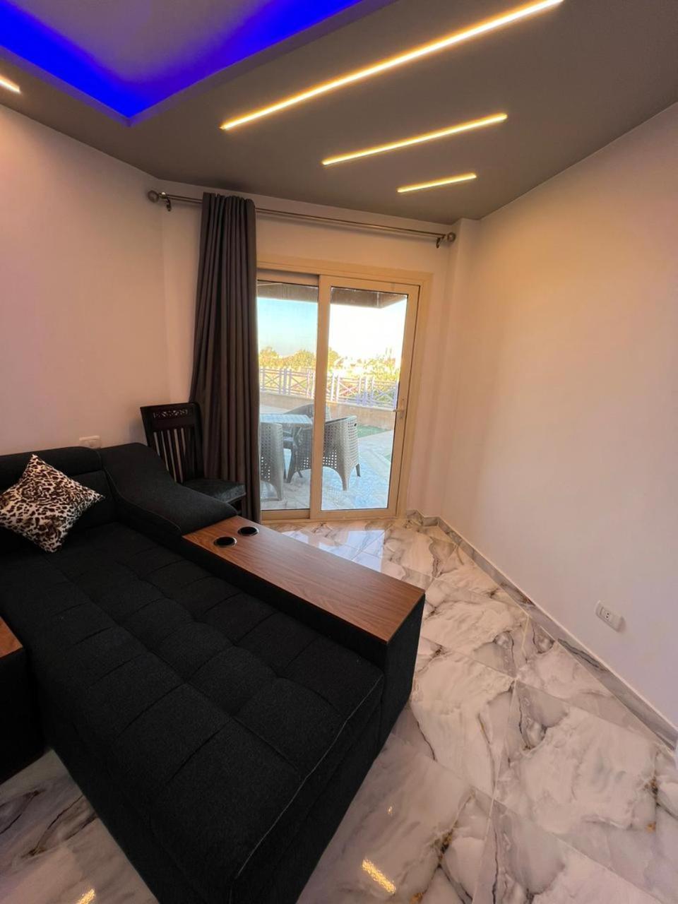 Porto Sokna Water Front Ground Floor Family Only Vila Ain Sukhna Exterior foto