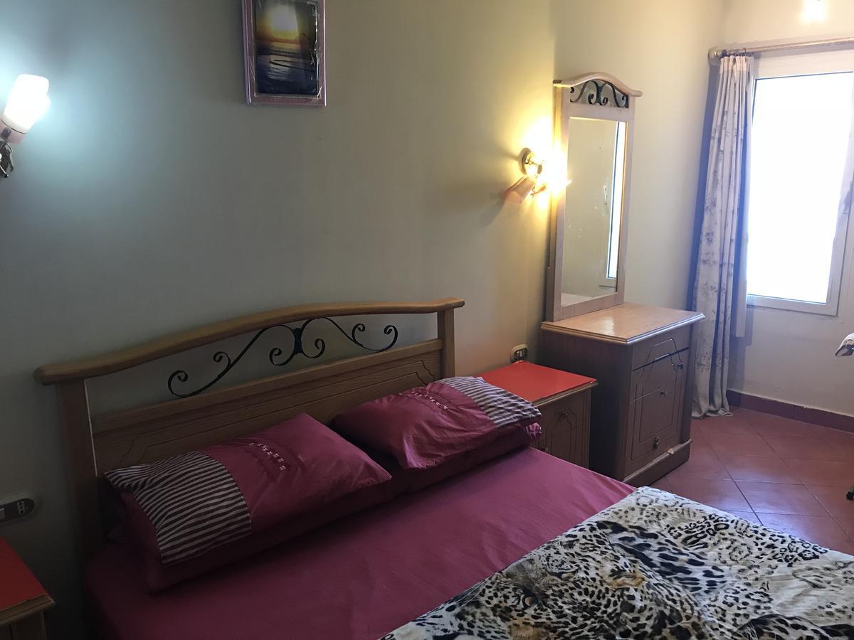 Porto Sokna Water Front Ground Floor Family Only Vila Ain Sukhna Exterior foto