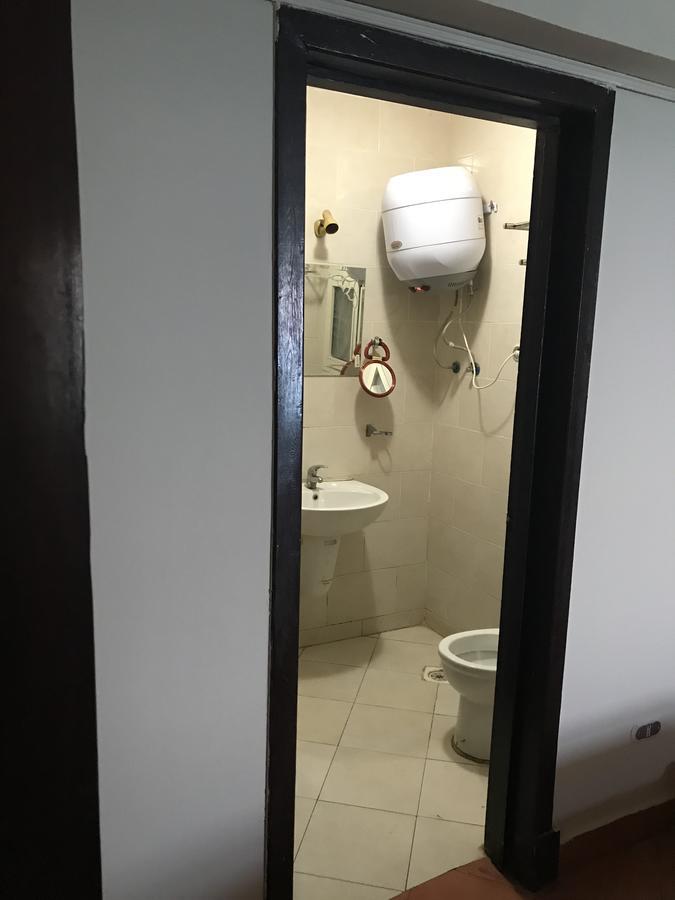 Porto Sokna Water Front Ground Floor Family Only Vila Ain Sukhna Exterior foto