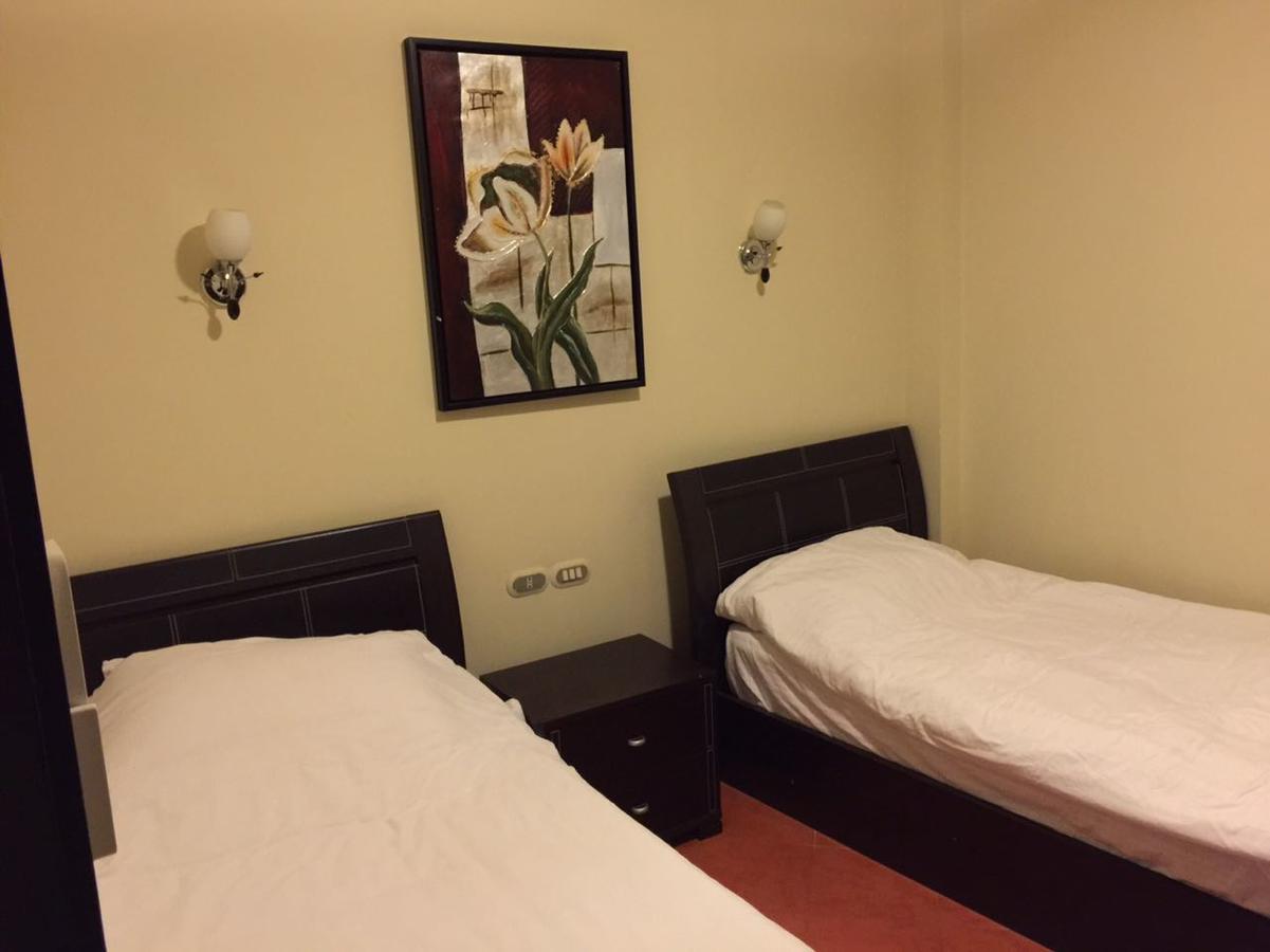 Porto Sokna Water Front Ground Floor Family Only Vila Ain Sukhna Exterior foto