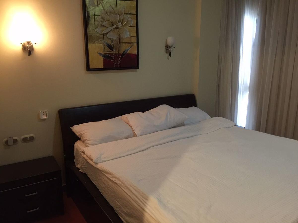 Porto Sokna Water Front Ground Floor Family Only Vila Ain Sukhna Exterior foto
