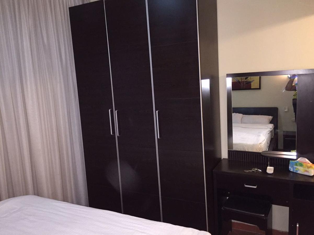 Porto Sokna Water Front Ground Floor Family Only Vila Ain Sukhna Exterior foto