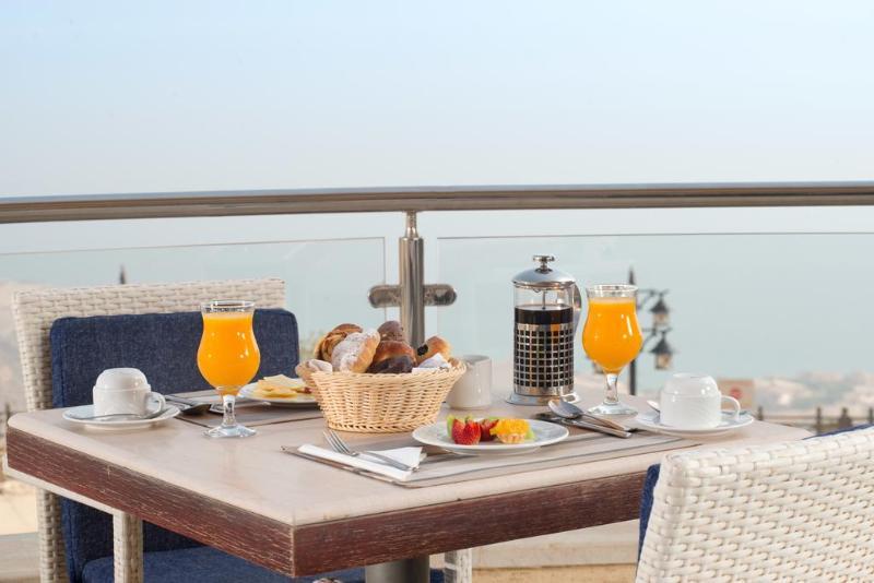 Porto Sokna Water Front Ground Floor Family Only Vila Ain Sukhna Exterior foto