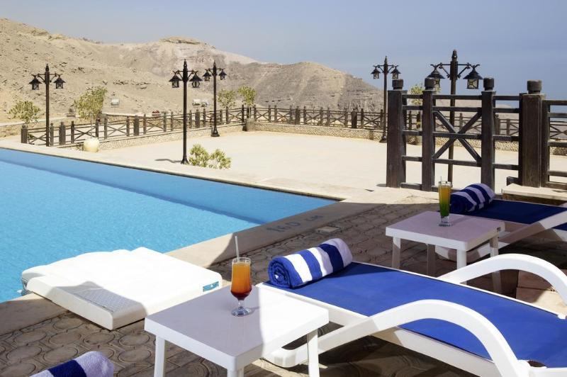 Porto Sokna Water Front Ground Floor Family Only Vila Ain Sukhna Exterior foto