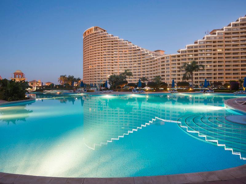 Porto Sokna Water Front Ground Floor Family Only Vila Ain Sukhna Exterior foto