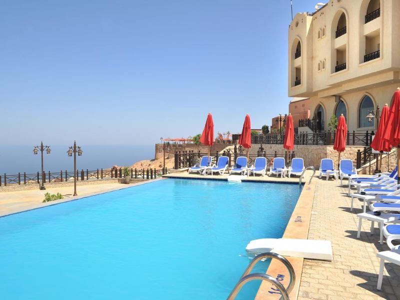 Porto Sokna Water Front Ground Floor Family Only Vila Ain Sukhna Exterior foto