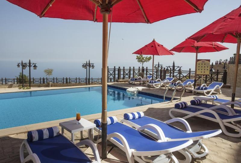 Porto Sokna Water Front Ground Floor Family Only Vila Ain Sukhna Exterior foto