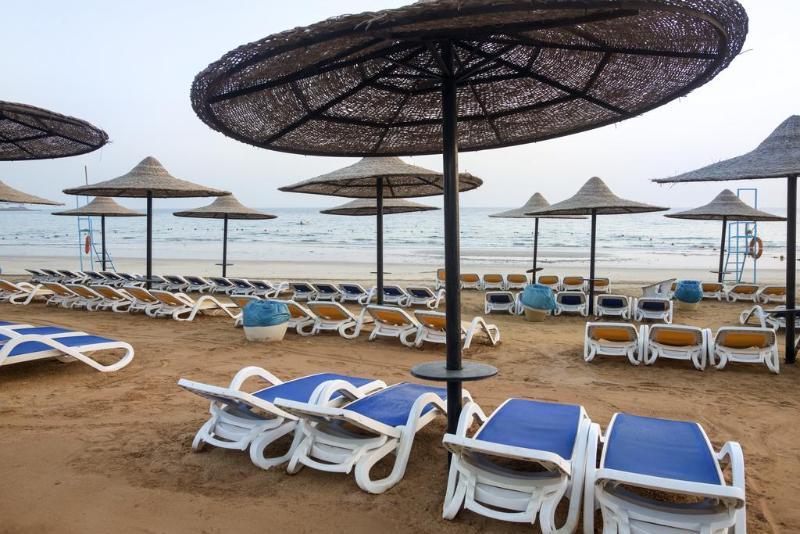 Porto Sokna Water Front Ground Floor Family Only Vila Ain Sukhna Exterior foto