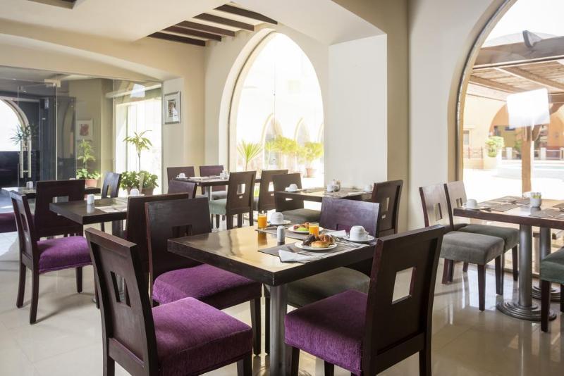 Porto Sokna Water Front Ground Floor Family Only Vila Ain Sukhna Exterior foto