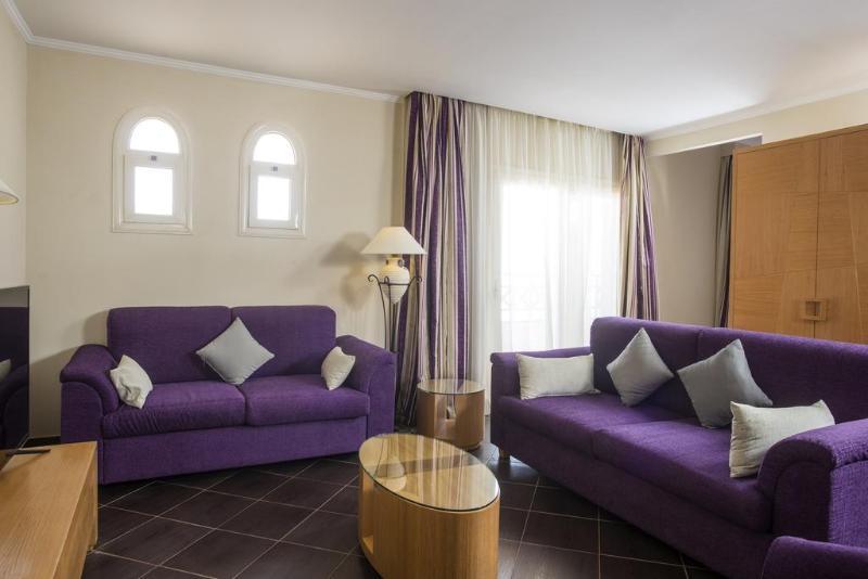 Porto Sokna Water Front Ground Floor Family Only Vila Ain Sukhna Exterior foto