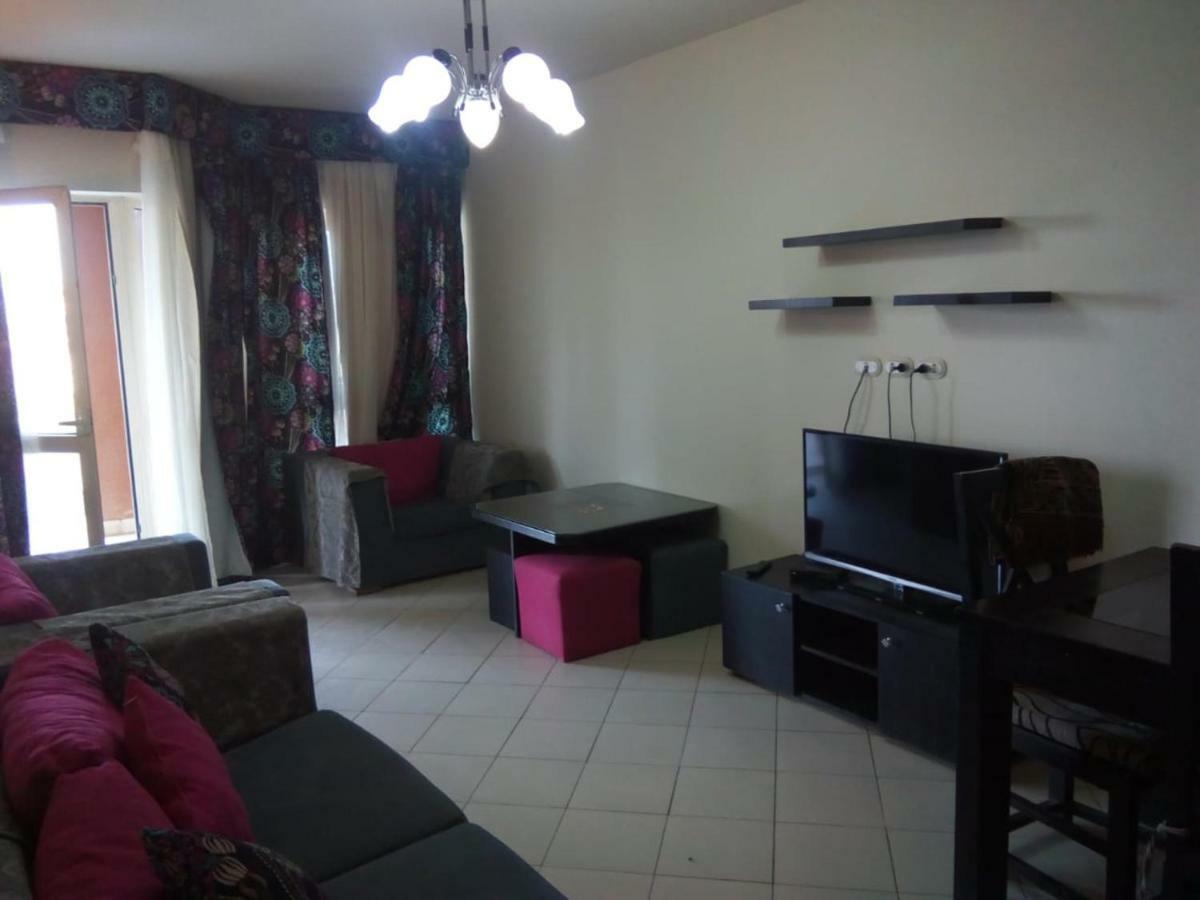 Porto Sokna Water Front Ground Floor Family Only Vila Ain Sukhna Exterior foto
