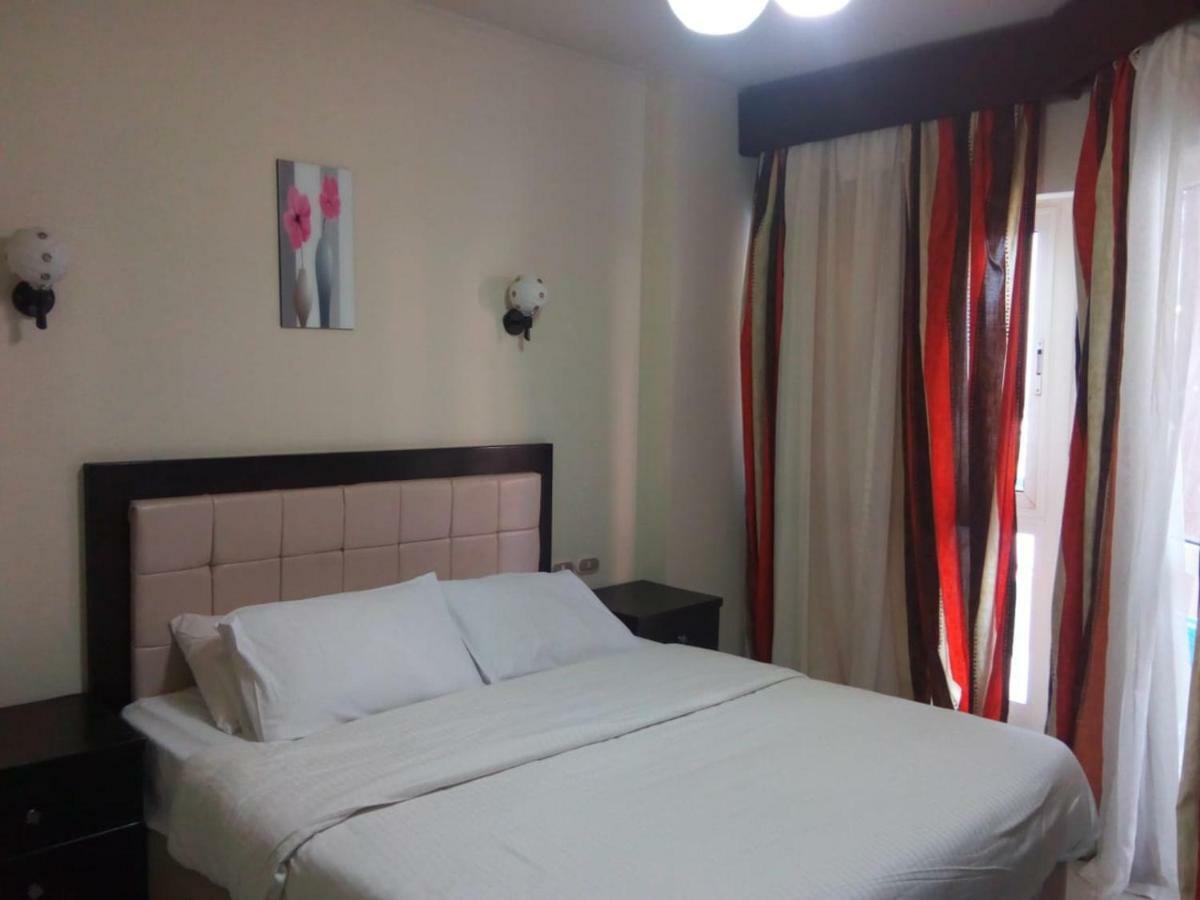 Porto Sokna Water Front Ground Floor Family Only Vila Ain Sukhna Exterior foto
