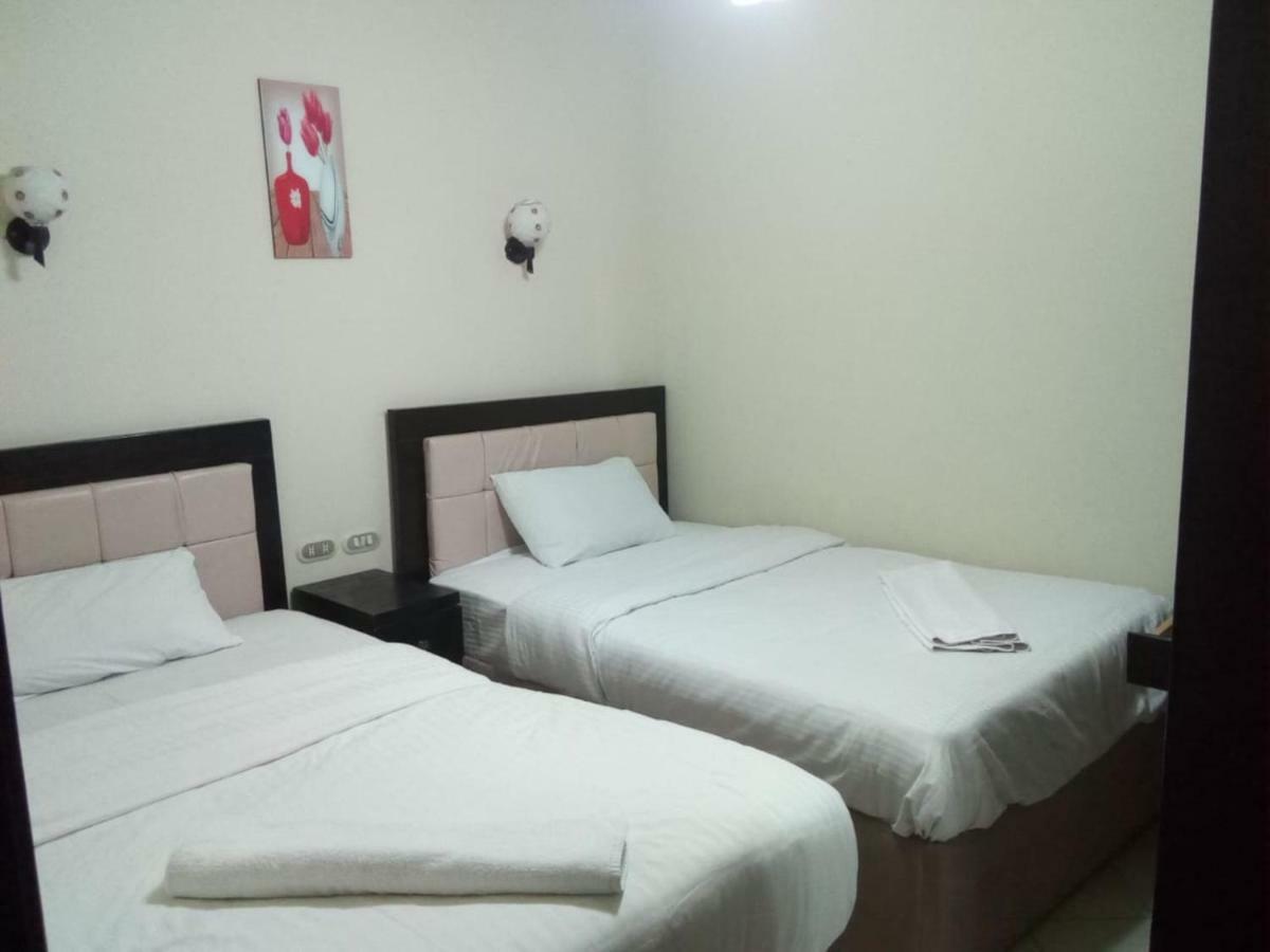 Porto Sokna Water Front Ground Floor Family Only Vila Ain Sukhna Exterior foto